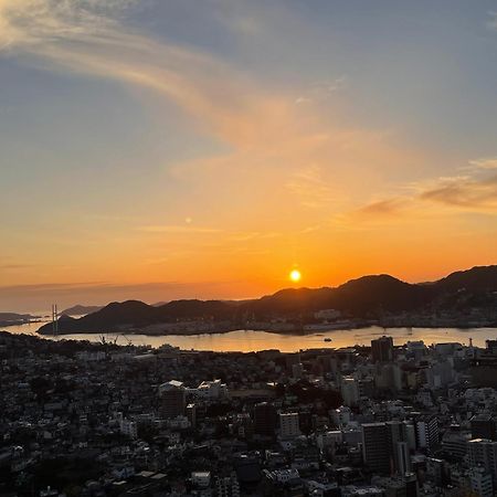 Yataro Ξενοδοχείο Ναγκασάκι Εξωτερικό φωτογραφία